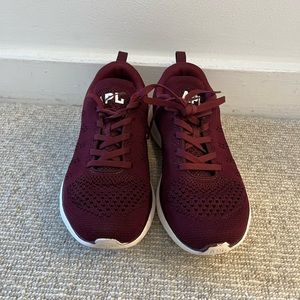 APL Women’s TechLoom Pro Sneakers